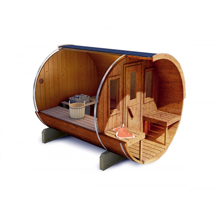 Sauna 250