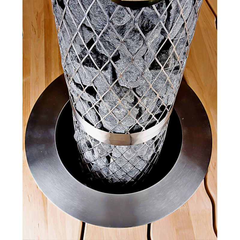 Kołnierz osadczy 680 - do grzejnika IKI Pilari