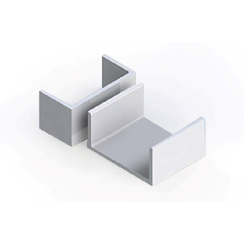 Adapter wspornika mocującego cegłę himalajską