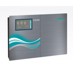 Analyt 2 - Automatyczny system dozowania chemii  Analyt 2 - Automatyczny system dozowania chemii