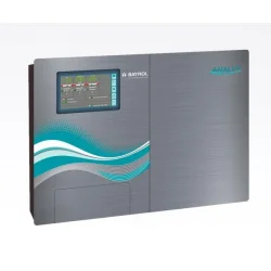 Analyt 2 - Automatyczny system dozowania chemii 