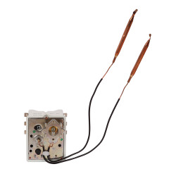 Części zamienne - Termostat SAWO HP01-013  Części zamienne - Termostat SAWO HP01-013