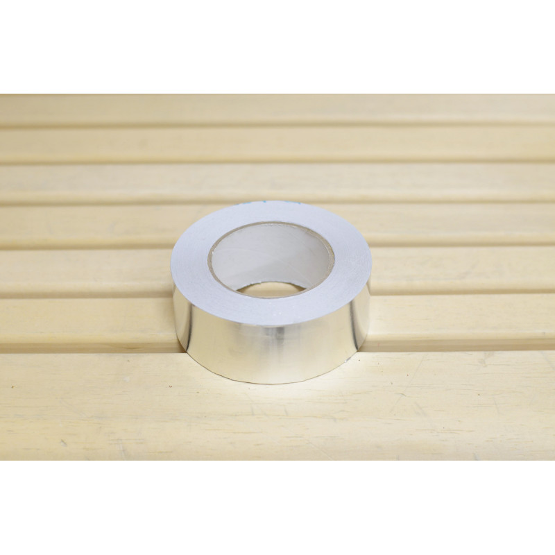 Taśma aluminiowa 50m