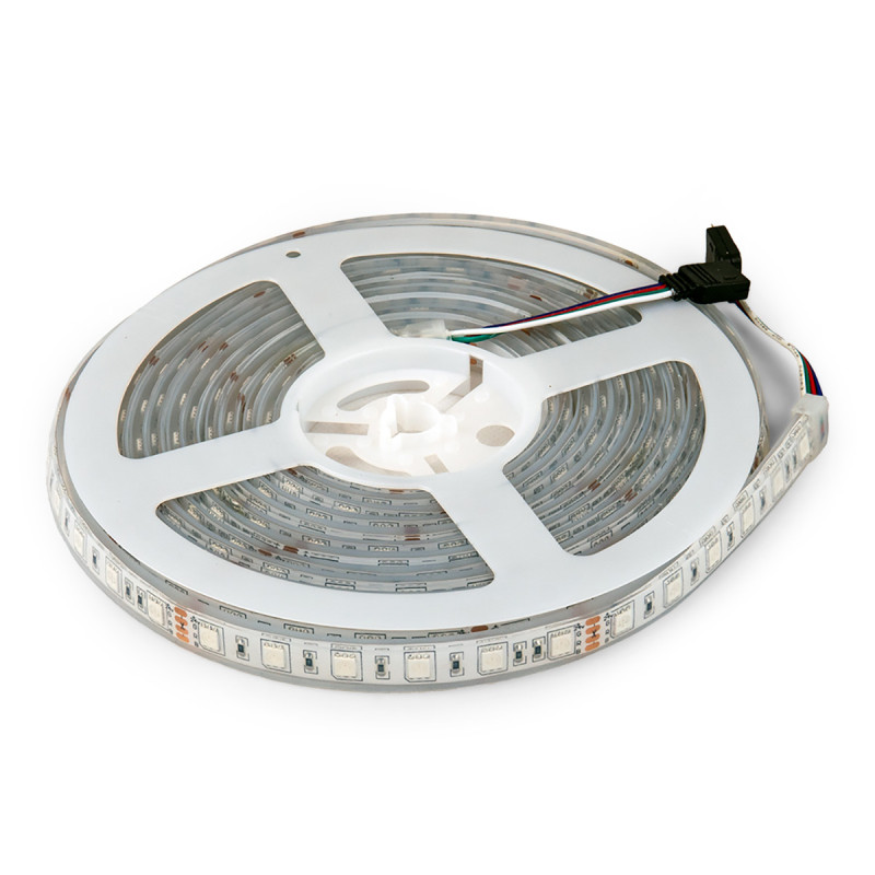 Oświetlenie LED do cegieł z soli himalajskiej, RGB