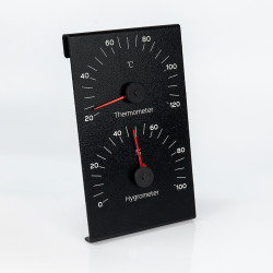 Termohigrometr SAUFLEX 99  Termohigrometr SAUFLEX 99