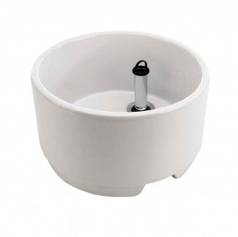 Kąpiel stóp SAUFLEX, 19 l