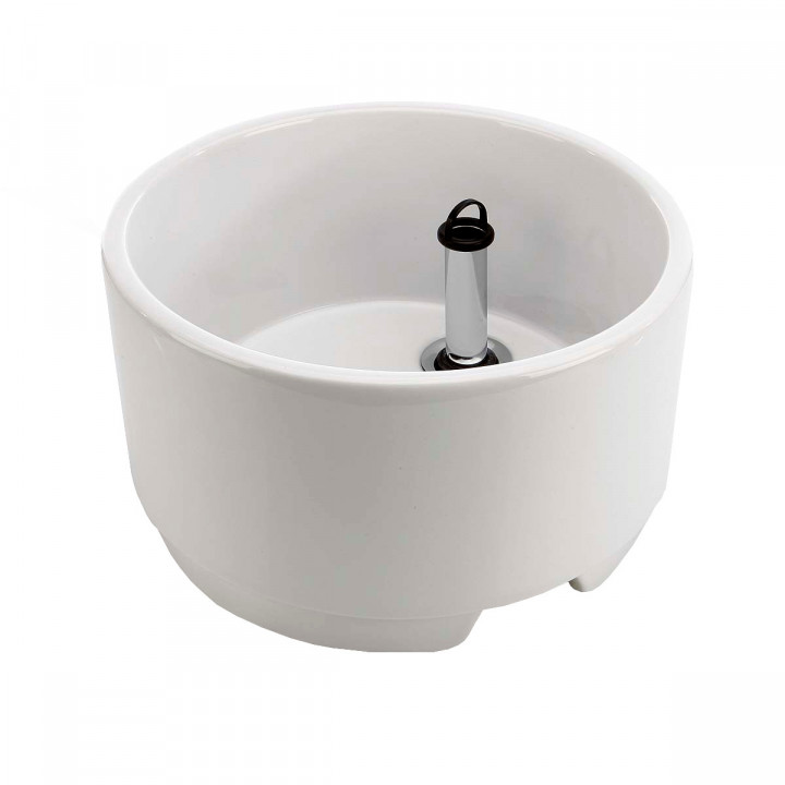 Kąpiel stóp SAUFLEX ceramiczna 17 l
