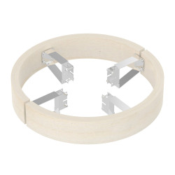 Poręcz zabezpieczająca - do grzejnika SAWOTEC Tower Roundx  Poręcz zabezpieczająca - do grzejnika SAWOTEC Tower Roundx