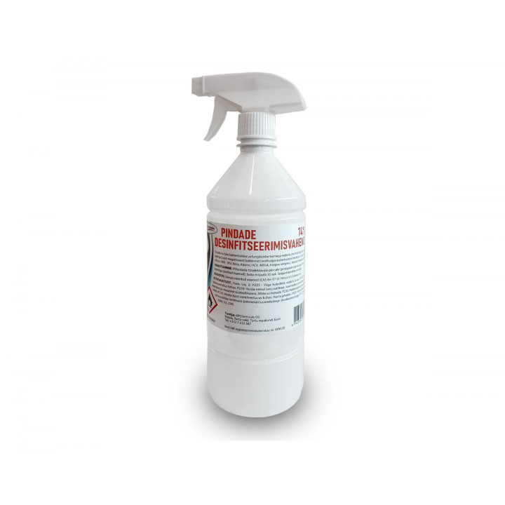 Środek do dezynfekcji powierzchni, 1000ml