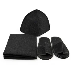 Zestaw do sauny Sauflex 