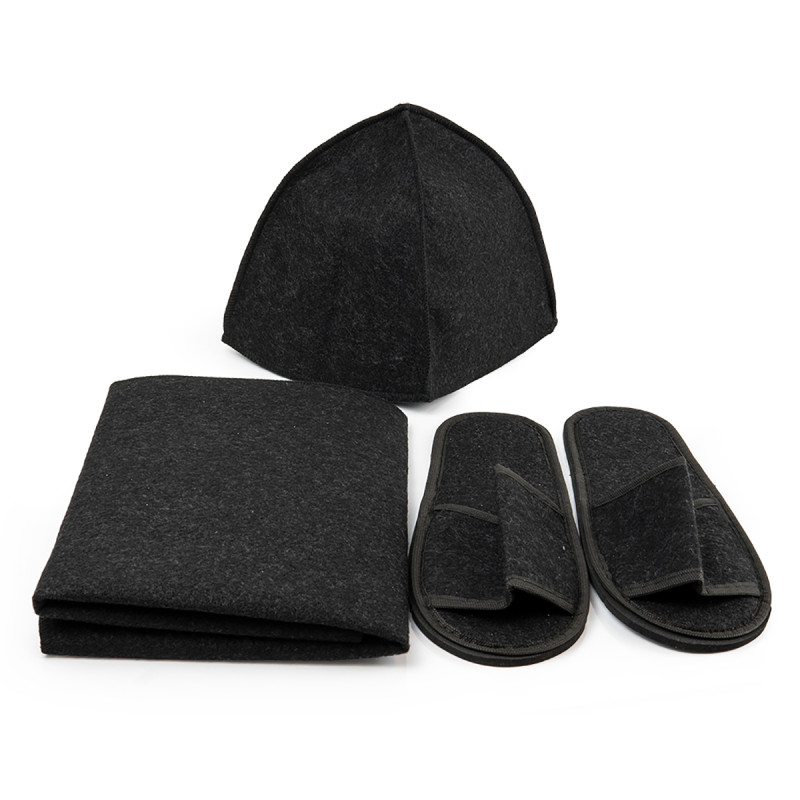 Zestaw do sauny Sauflex