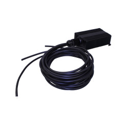 Zestawy oświetleniowe do sauny CARIITTI VPL30CT-300 