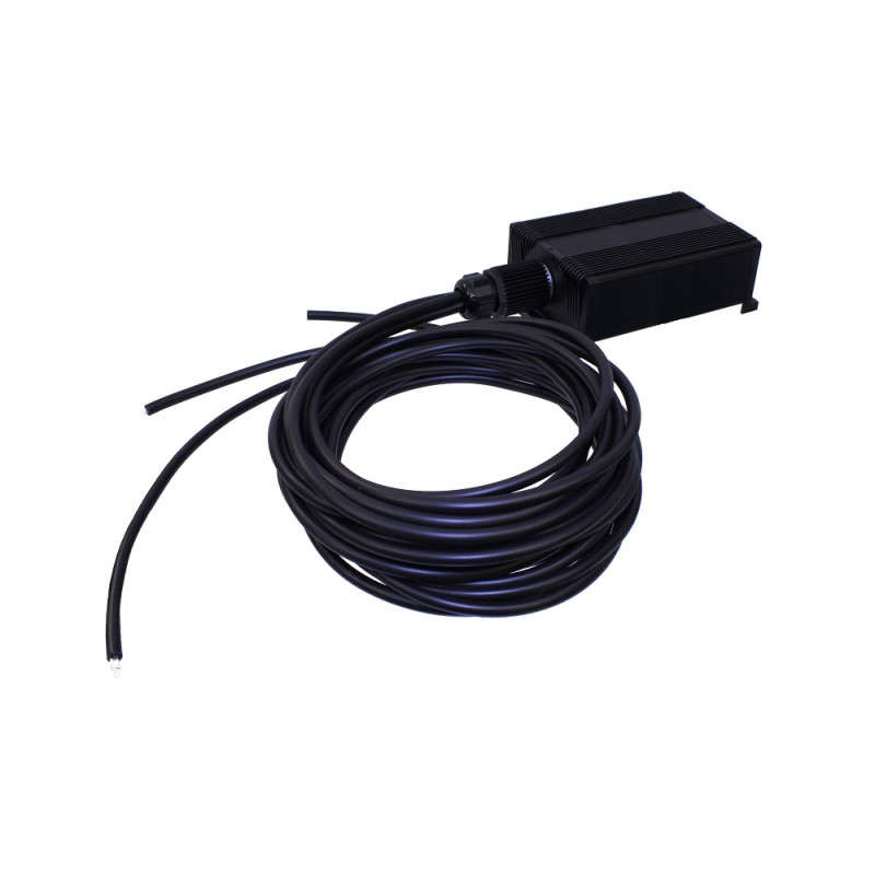 Zestawy oświetleniowe do sauny CARIITTI VPL30CT-CEP100