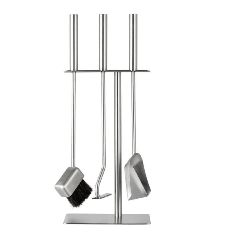 Zestaw narzędzi kominkowych - DOMAS