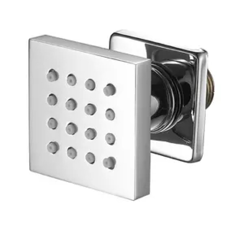 Dysze mosiężne do deszczownicy Steamtec Tolo