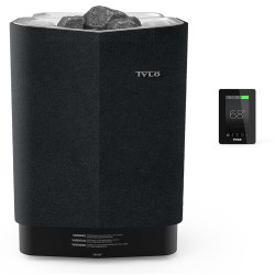 Elektryczny piec do sauny - TYLO Sense Combi Elite Cloud 