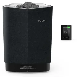 Elektryczny piec do sauny - TYLO Sense Combi Elite Cloud 