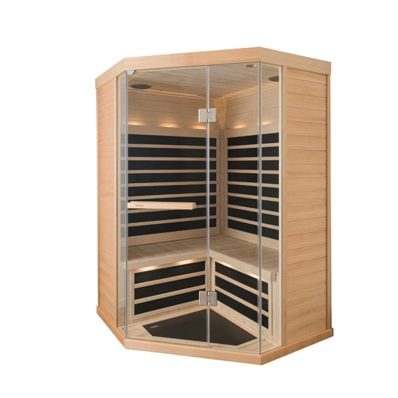 Kabina na podczerwień Tylöhelo T-870