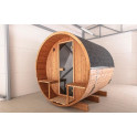 Dom sauny RT-300P - 3