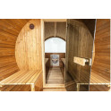 Dom sauny RT-300P - 7