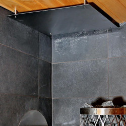 Arkusz ochronny IKI, kwadratowy  Arkusz ochronny IKI, kwadratowy