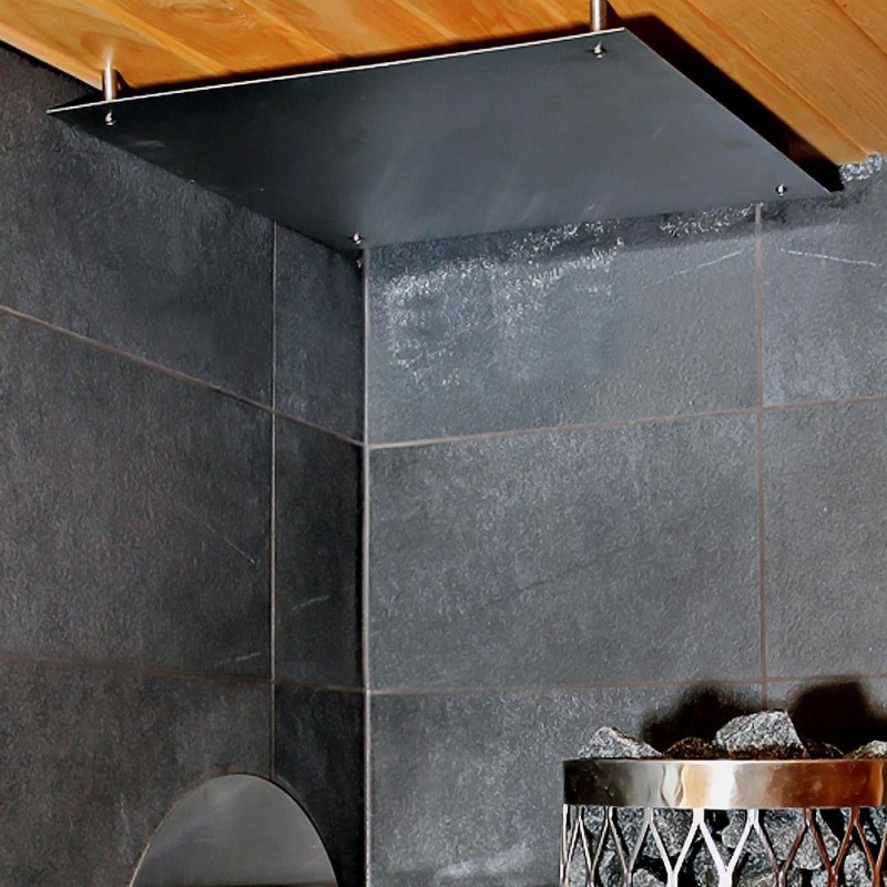 Arkusz ochronny IKI, kwadratowy