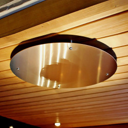 Folia ochronna IKI, okrągła  Folia ochronna IKI, okrągła