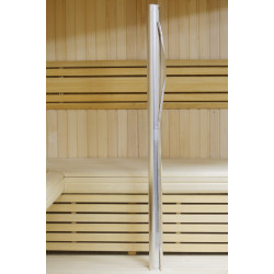 Papier aluminiowy P:1,25 m / I:24 m / 30 m2  Papier aluminiowy P:1,25 m / I:24 m / 30 m2