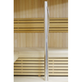 Papier aluminiowy P:1,25 m / I:24 m / 30 m2
