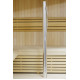 Papier aluminiowy P:1,25 m / I:24 m / 30 m2