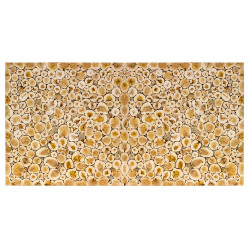 Panel jałowca (cienki), 500 x 1000 mm 