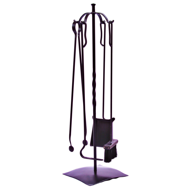 Zestaw narzędzi kominkowych - MAIE