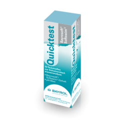 Szybki test Bayrosoft  Szybki test Bayrosoft