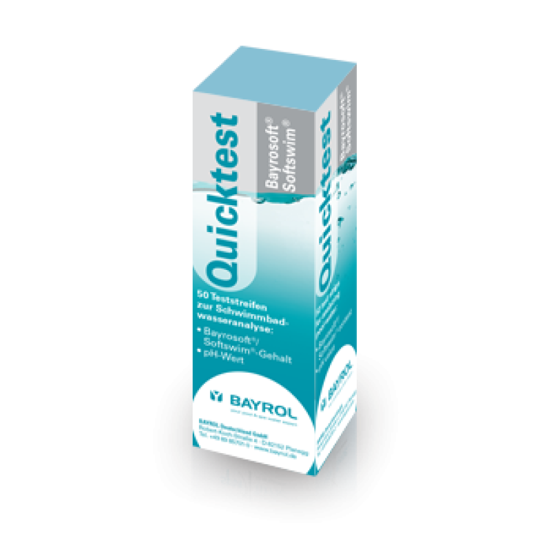 Szybki test Bayrosoft