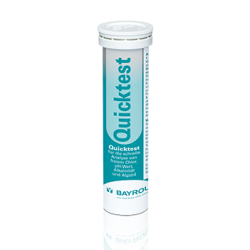 Szybki test  Szybki test