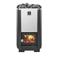 Piec do sauny opalany drewnem - KASTOR KARHU 22  Piec do sauny opalany drewnem - KASTOR KARHU 22