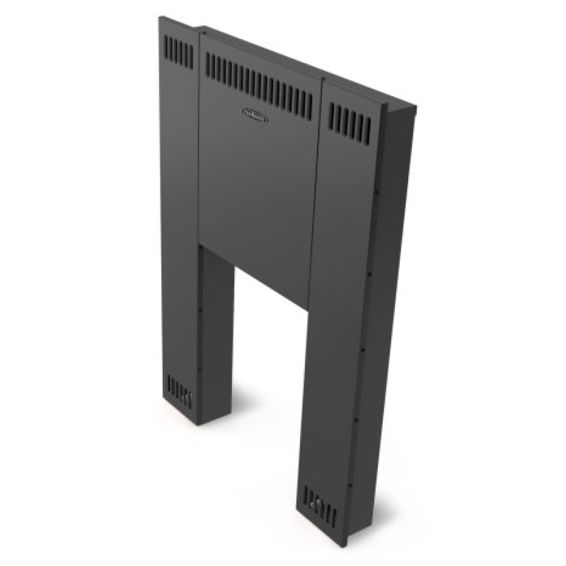 Szyba przednia MINI do VITRA