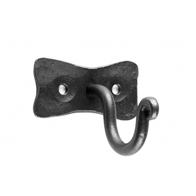 Wieszak na narzędzia kominkowe