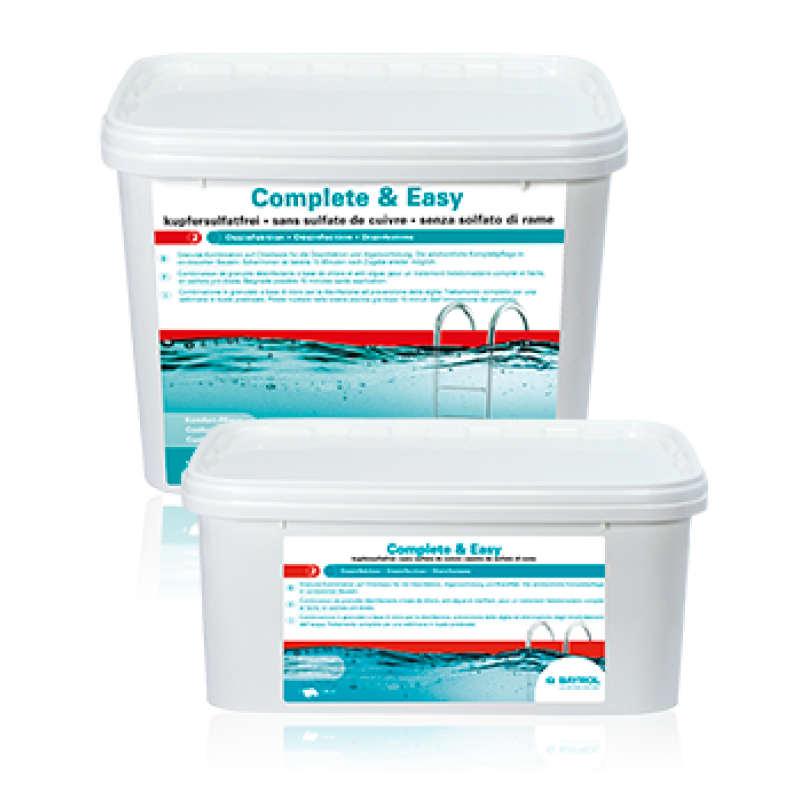 4,48 kg Kompletny i łatwy