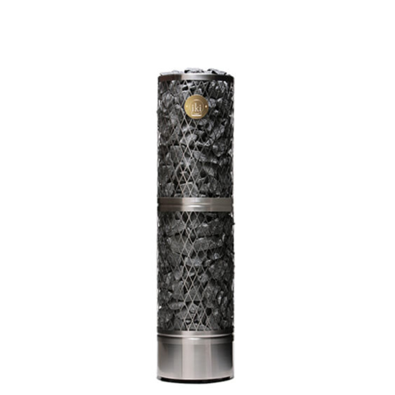 Elektryczny piec do sauny - IKI PILARI 6 kW