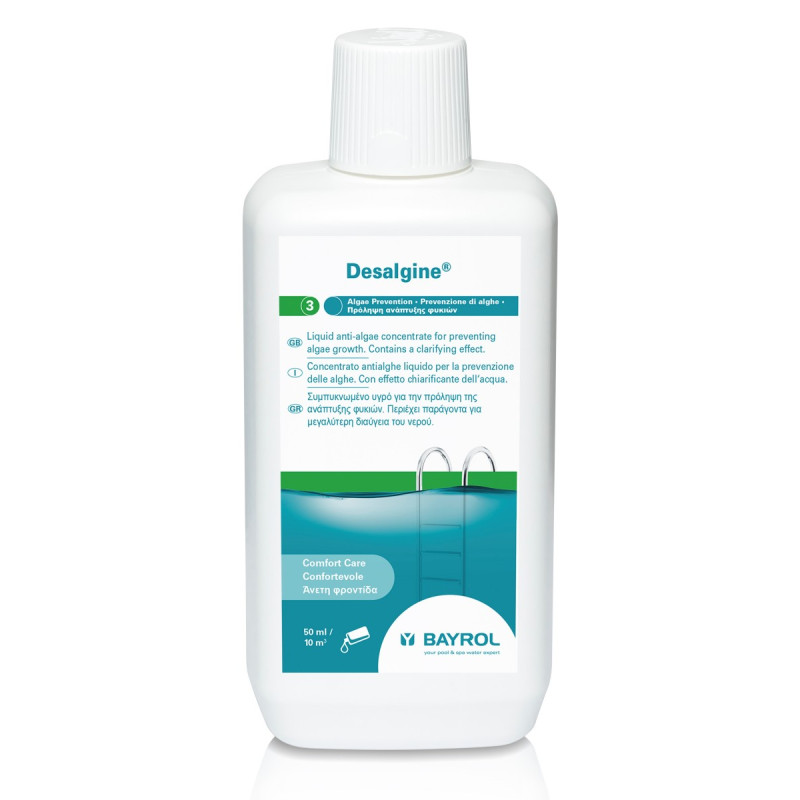 Odmierz z puli alg Desalgine, 1 L