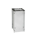 Elektryczny piec do sauny - HUUM CORE BK - 0
