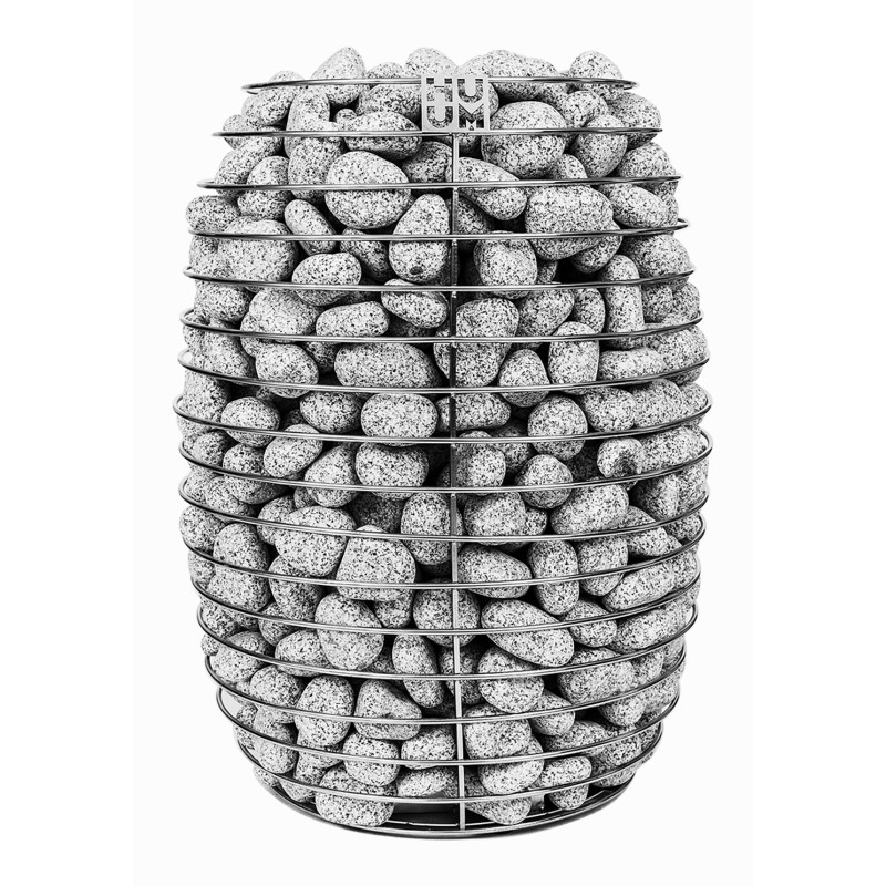 Elektryczny piec do sauny – HUUM HIVE