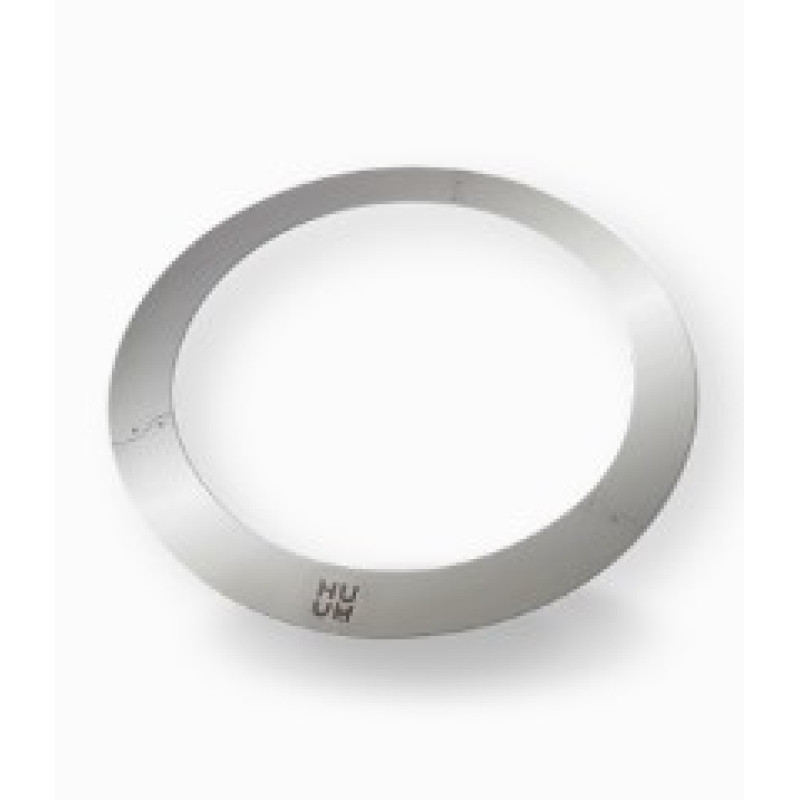 Kołnierz osadczy HUUM do grzałek HIVE