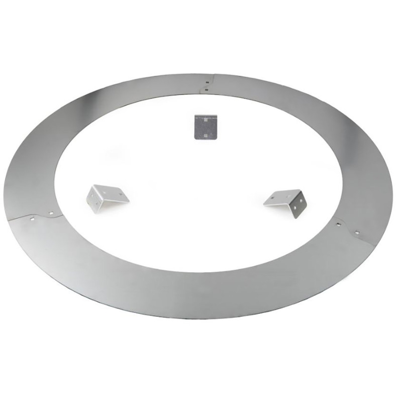 Kołnierz osadczy - do podgrzewacza HUUM Drop