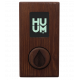 Części zamienne - HUUM UKU panel wyświetlacza drewno