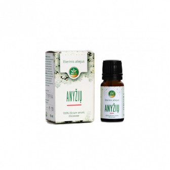 Olejek eteryczny anyżowy, 10 ml