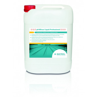 Regulator pH Ph-minus 45%, 20l