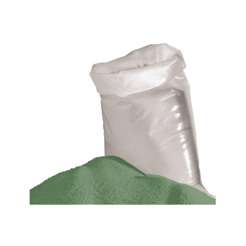 Szkło filtracyjne, frakcja 1-2 mm