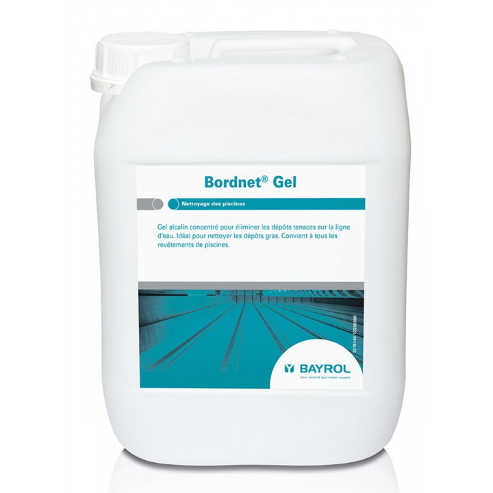 Żel Bordnet - 10 kg - Bayrol